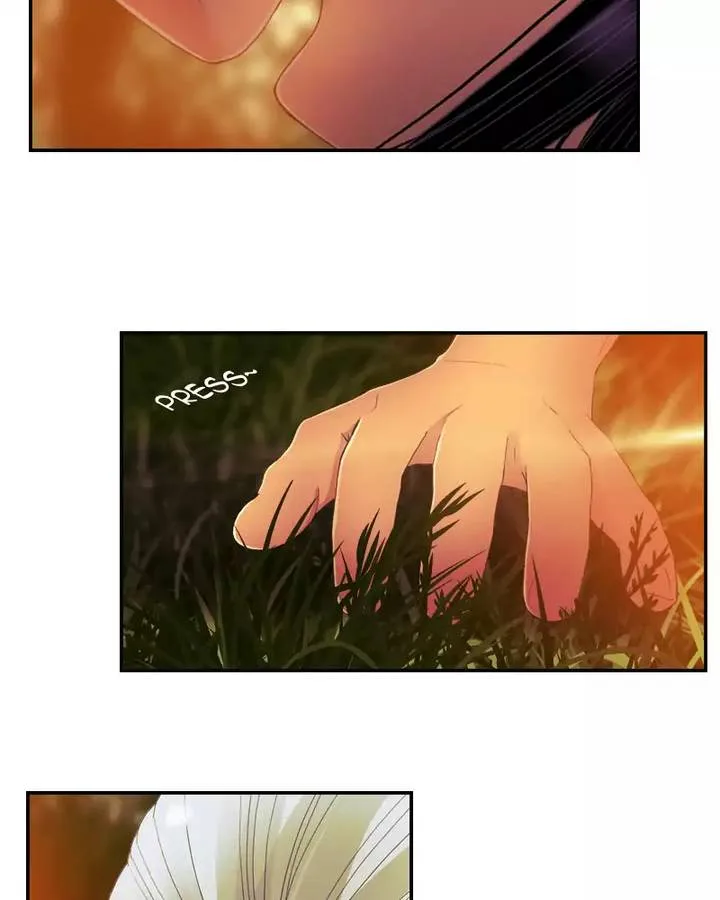 My Dear Cold-Blooded King Chapter 63 page 26