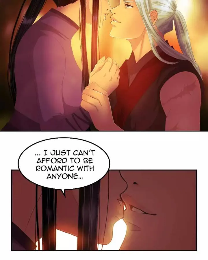 My Dear Cold-Blooded King Chapter 63 page 22