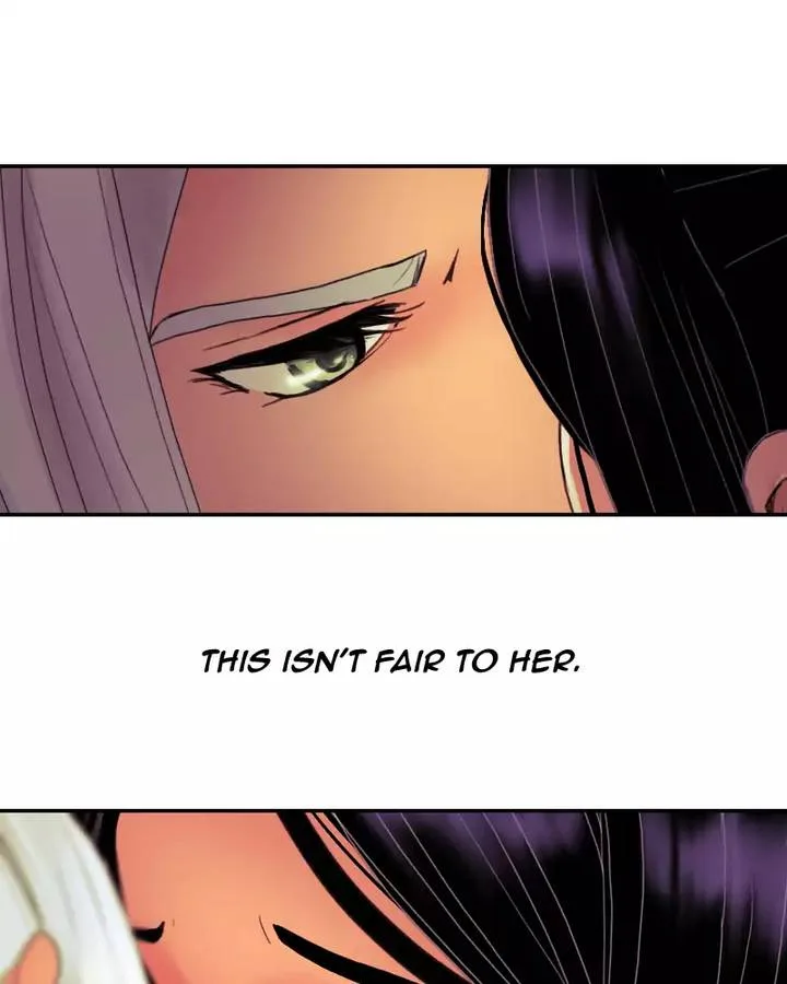 My Dear Cold-Blooded King Chapter 63 page 34