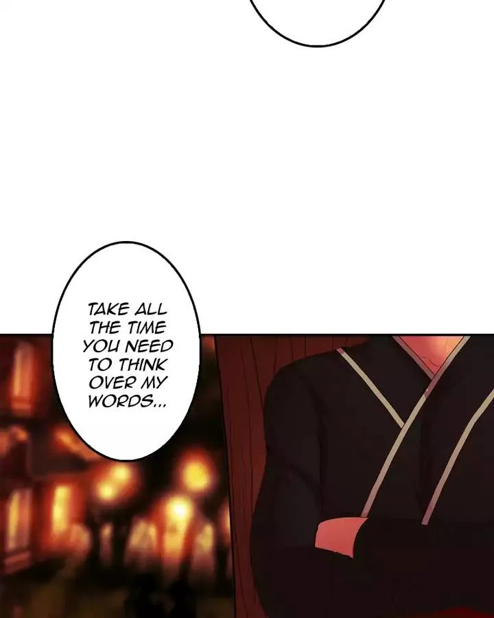 My Dear Cold-Blooded King Chapter 63 page 38