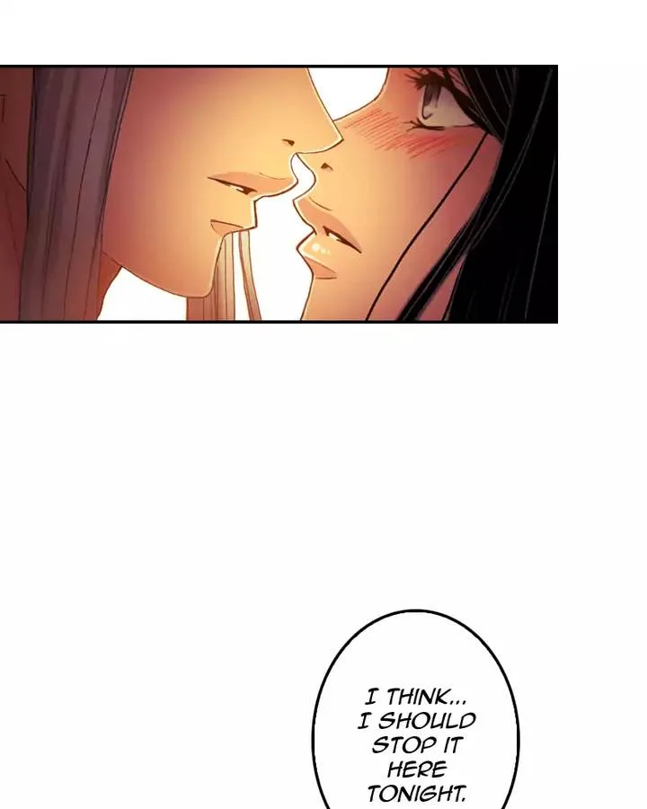 My Dear Cold-Blooded King Chapter 63 page 37