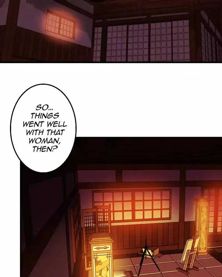 My Dear Cold-Blooded King Chapter 63 page 44