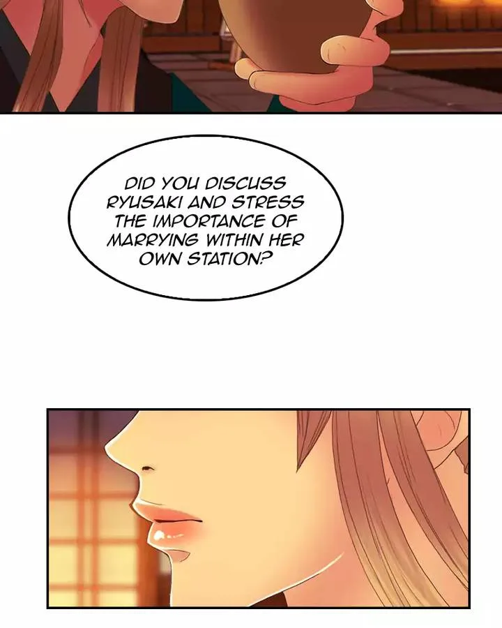 My Dear Cold-Blooded King Chapter 63 page 46