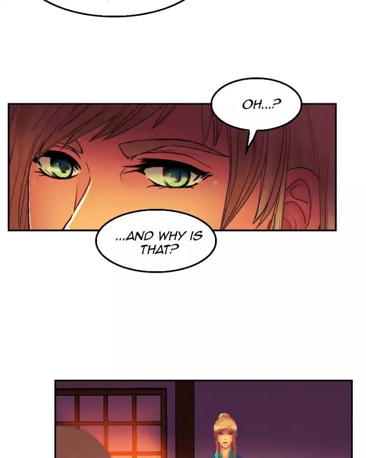 My Dear Cold-Blooded King Chapter 63 page 48