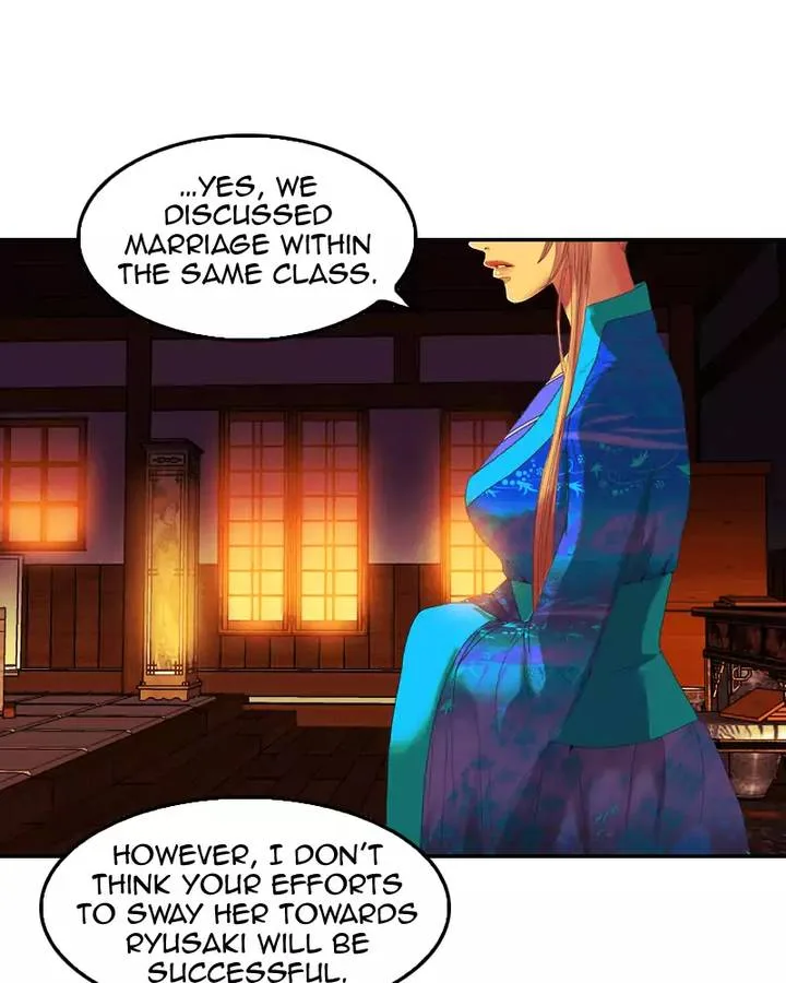 My Dear Cold-Blooded King Chapter 63 page 47