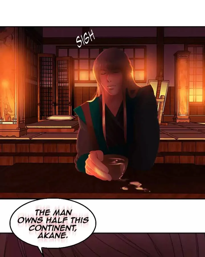 My Dear Cold-Blooded King Chapter 63 page 51