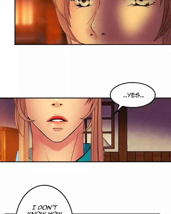 My Dear Cold-Blooded King Chapter 63 page 53