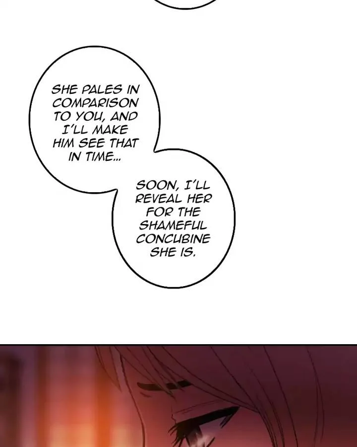 My Dear Cold-Blooded King Chapter 63 page 55