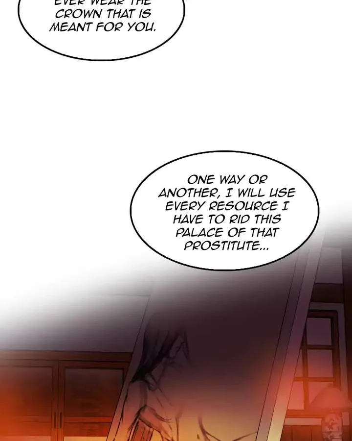 My Dear Cold-Blooded King Chapter 63 page 59