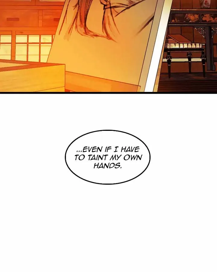 My Dear Cold-Blooded King Chapter 63 page 60