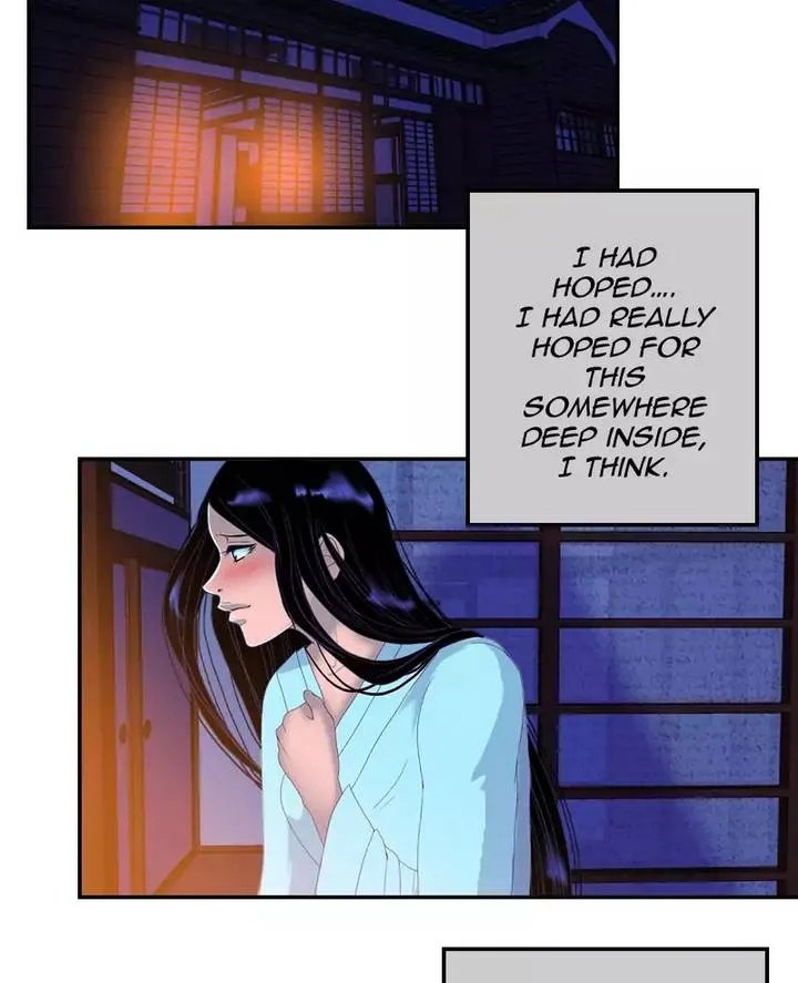 My Dear Cold-Blooded King Chapter 63 page 65