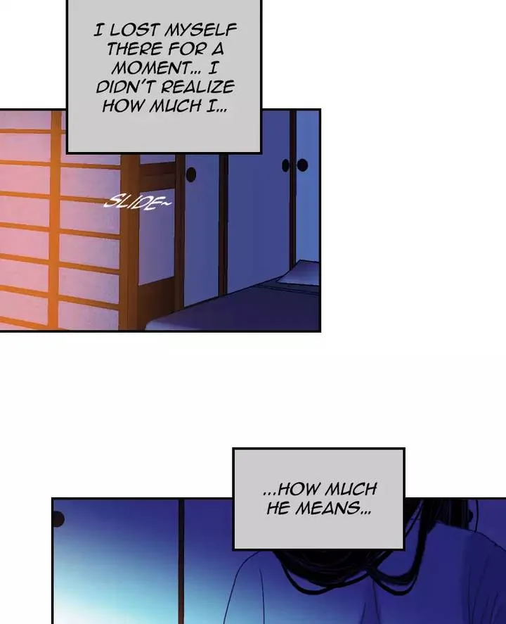 My Dear Cold-Blooded King Chapter 63 page 69