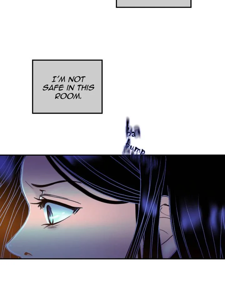 My Dear Cold-Blooded King Chapter 64 page 12