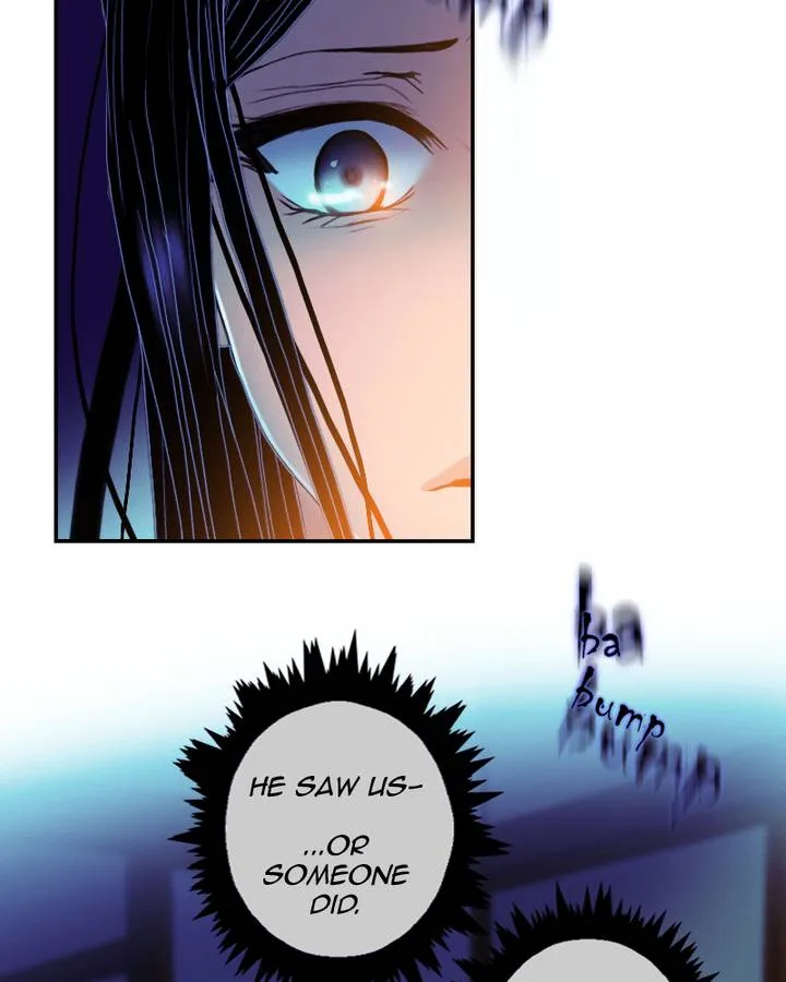 My Dear Cold-Blooded King Chapter 64 page 8