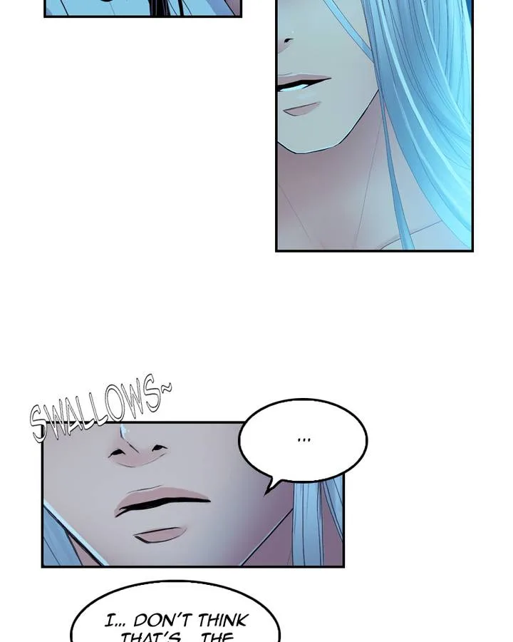 My Dear Cold-Blooded King Chapter 64 page 33
