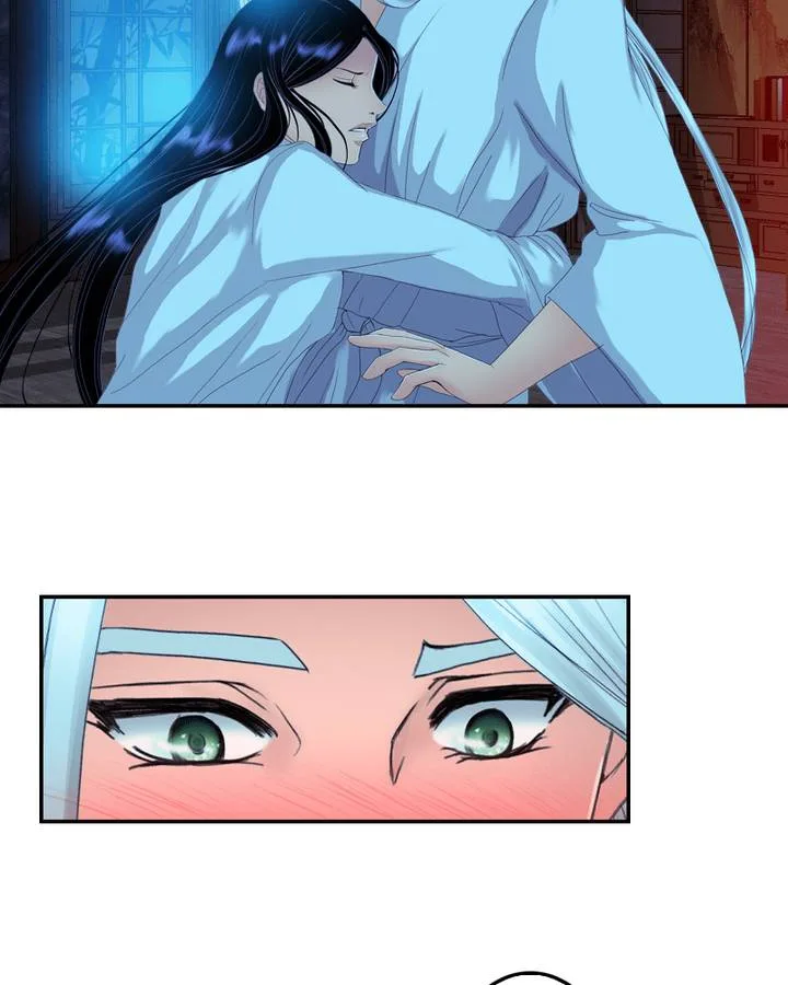 My Dear Cold-Blooded King Chapter 64 page 24
