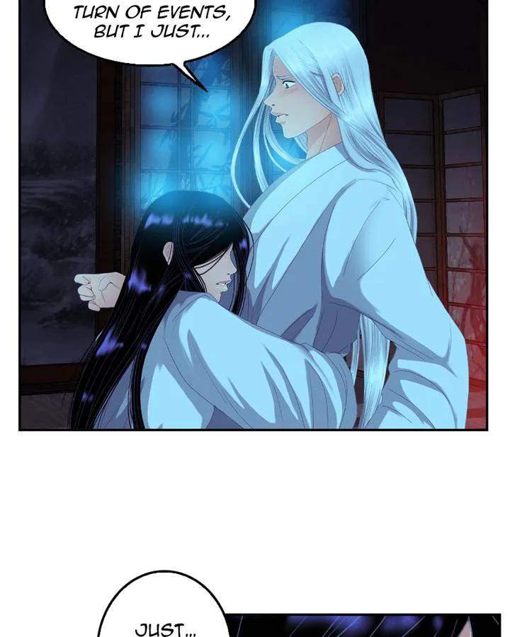 My Dear Cold-Blooded King Chapter 64 page 28