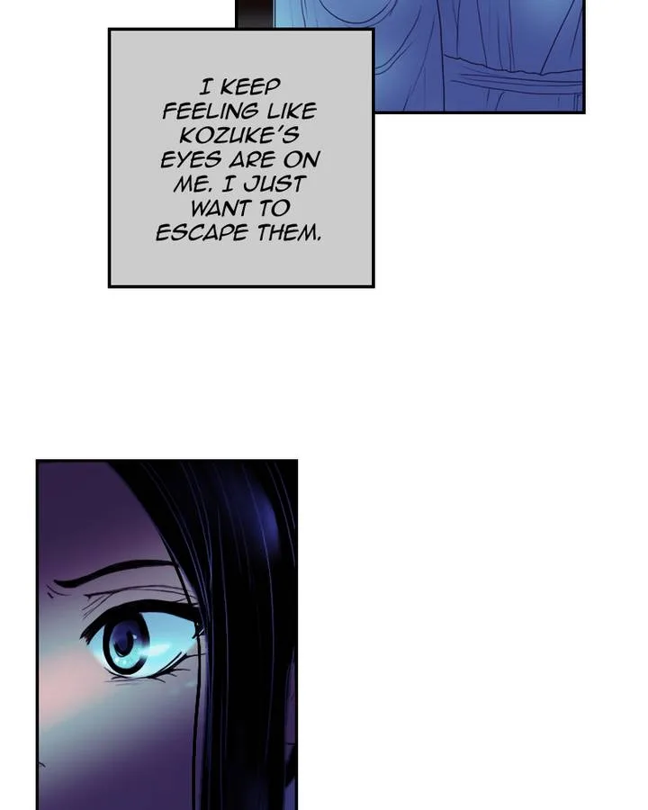 My Dear Cold-Blooded King Chapter 64 page 19