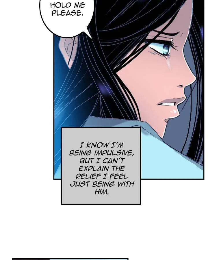 My Dear Cold-Blooded King Chapter 64 page 29