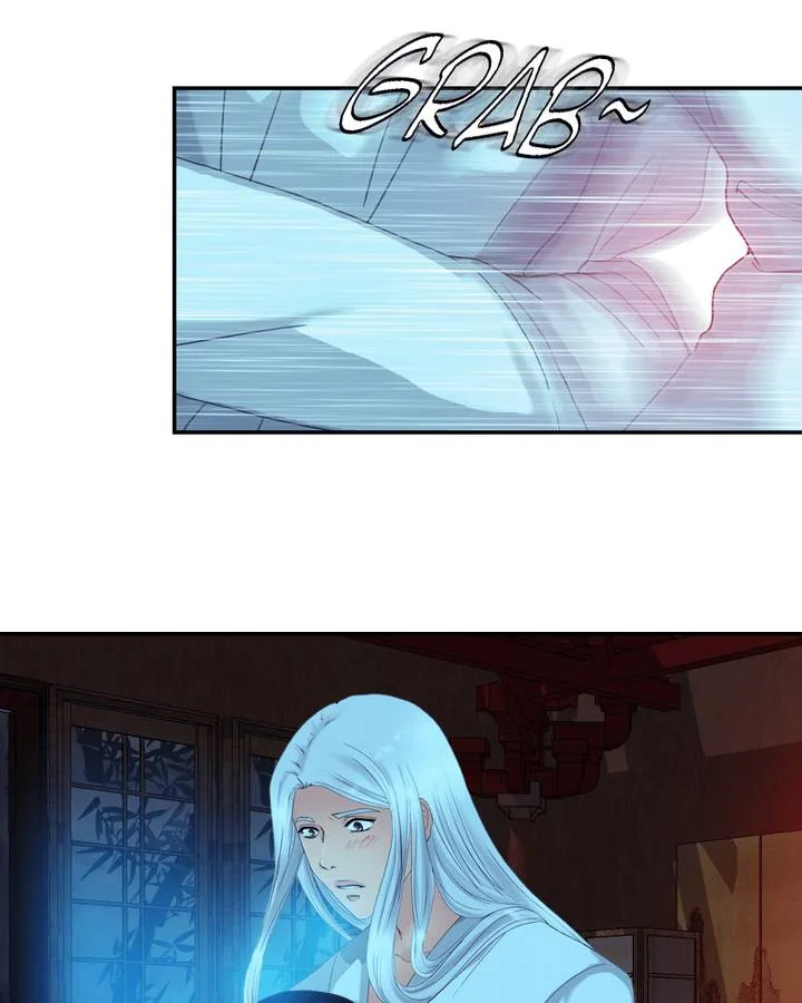 My Dear Cold-Blooded King Chapter 64 page 23