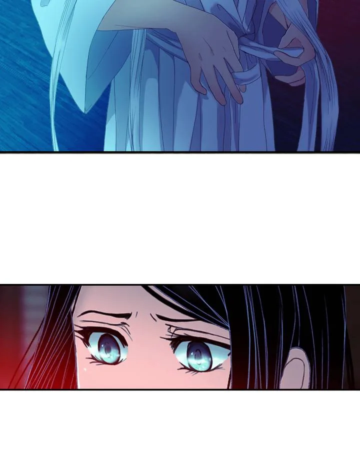 My Dear Cold-Blooded King Chapter 64 page 22