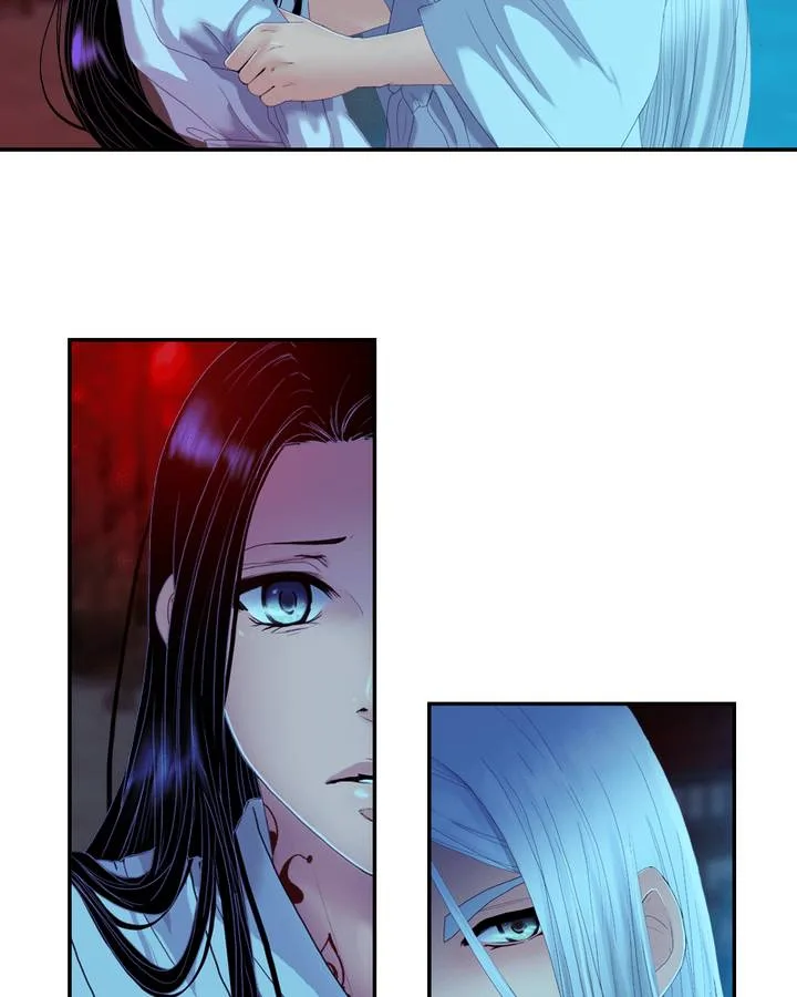My Dear Cold-Blooded King Chapter 64 page 32