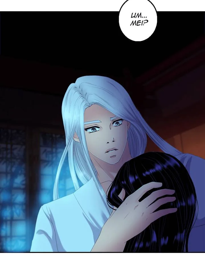 My Dear Cold-Blooded King Chapter 64 page 25