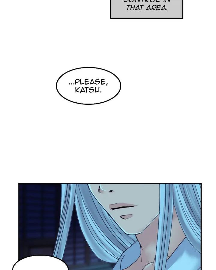 My Dear Cold-Blooded King Chapter 64 page 36