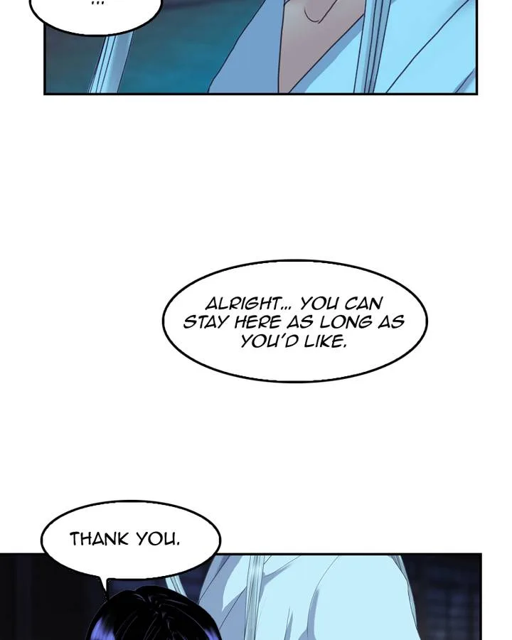 My Dear Cold-Blooded King Chapter 64 page 37