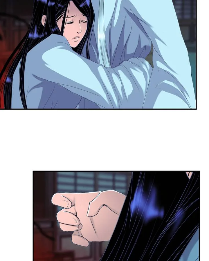 My Dear Cold-Blooded King Chapter 64 page 38