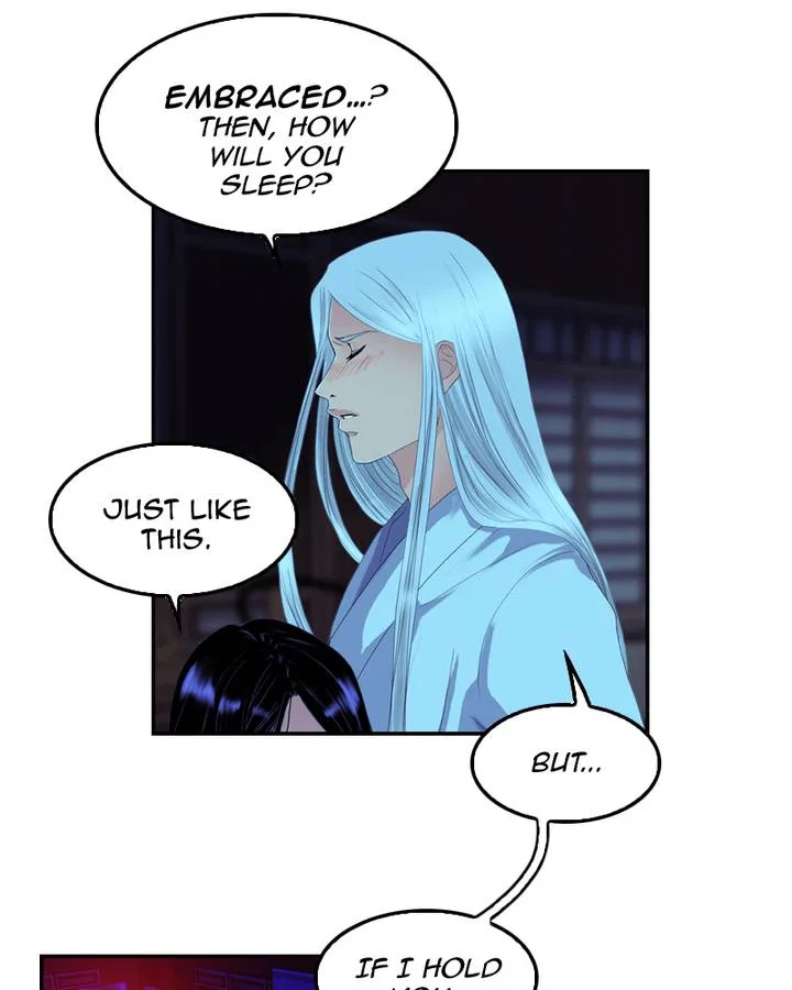My Dear Cold-Blooded King Chapter 64 page 41