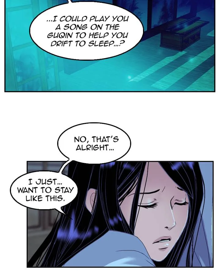 My Dear Cold-Blooded King Chapter 64 page 40