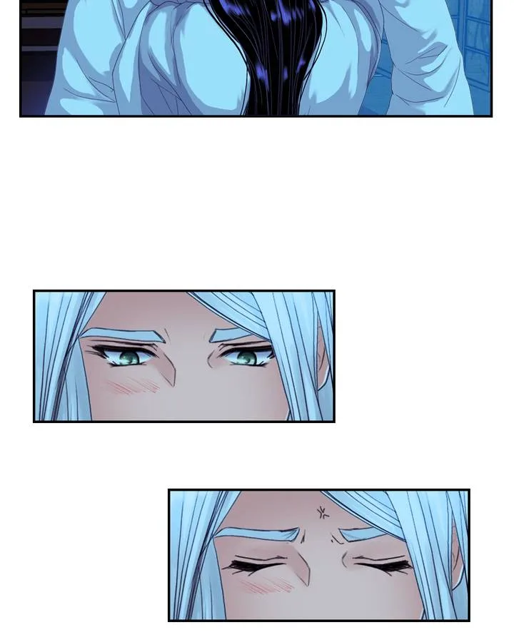 My Dear Cold-Blooded King Chapter 64 page 43
