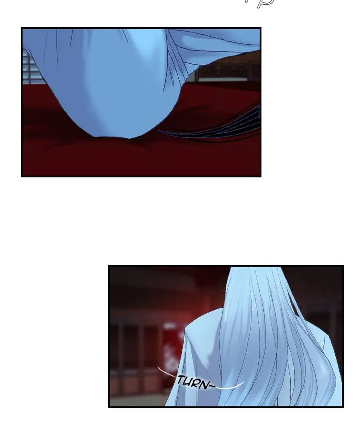 My Dear Cold-Blooded King Chapter 64 page 46