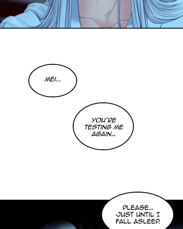My Dear Cold-Blooded King Chapter 64 page 48