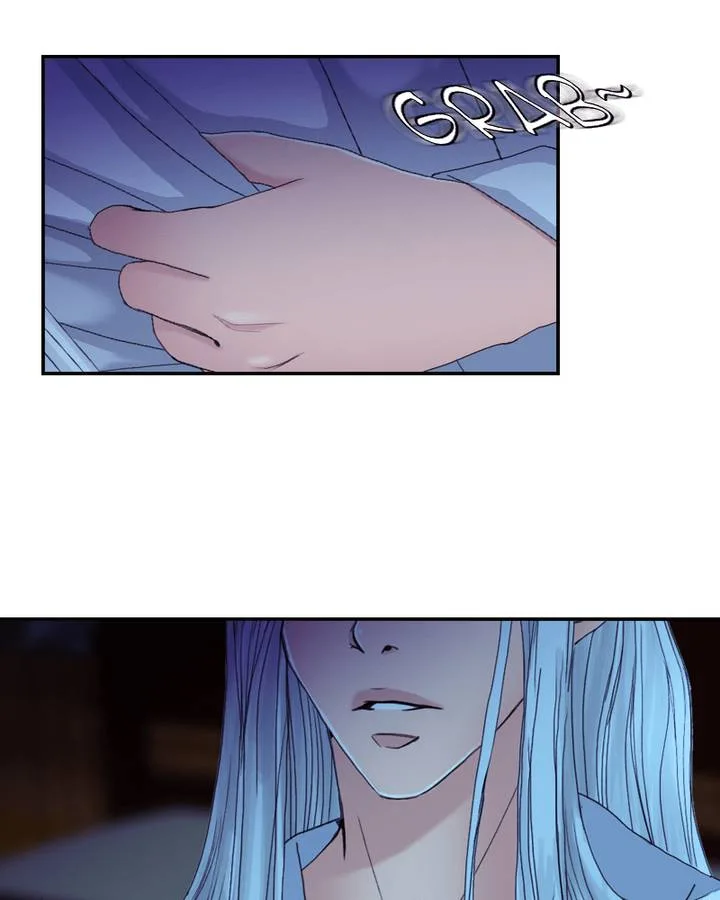 My Dear Cold-Blooded King Chapter 64 page 47