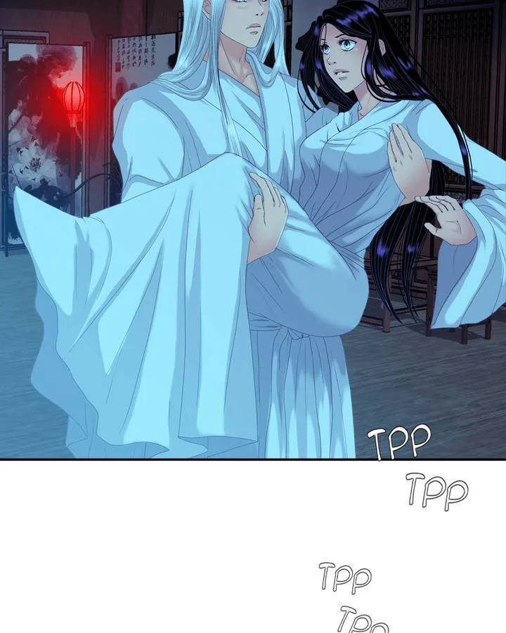 My Dear Cold-Blooded King Chapter 64 page 45