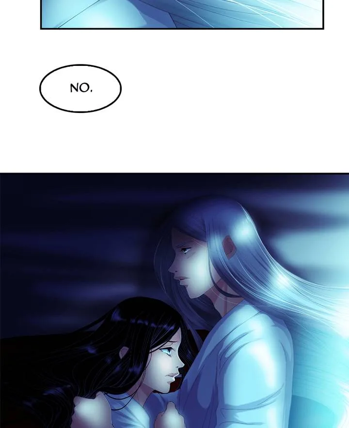 My Dear Cold-Blooded King Chapter 64 page 53