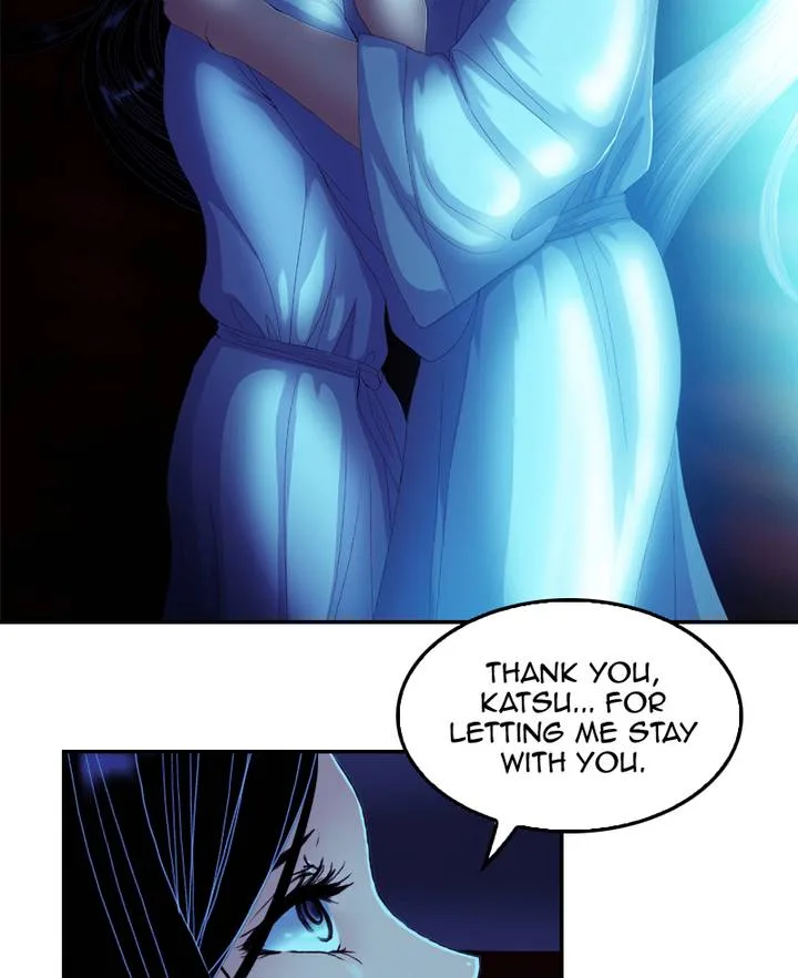 My Dear Cold-Blooded King Chapter 64 page 54