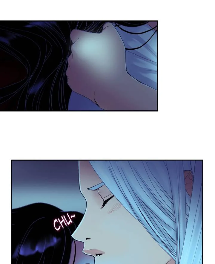 My Dear Cold-Blooded King Chapter 64 page 57