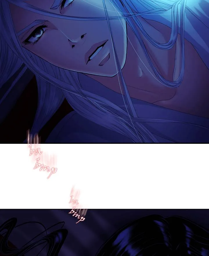 My Dear Cold-Blooded King Chapter 64 page 60