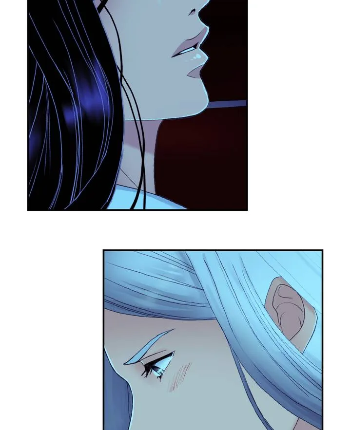 My Dear Cold-Blooded King Chapter 64 page 55