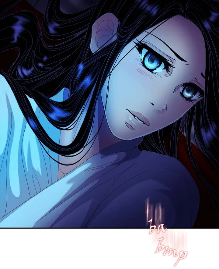 My Dear Cold-Blooded King Chapter 64 page 61
