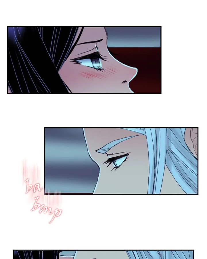 My Dear Cold-Blooded King Chapter 64 page 62