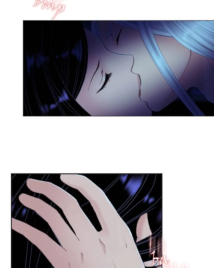 My Dear Cold-Blooded King Chapter 64 page 65