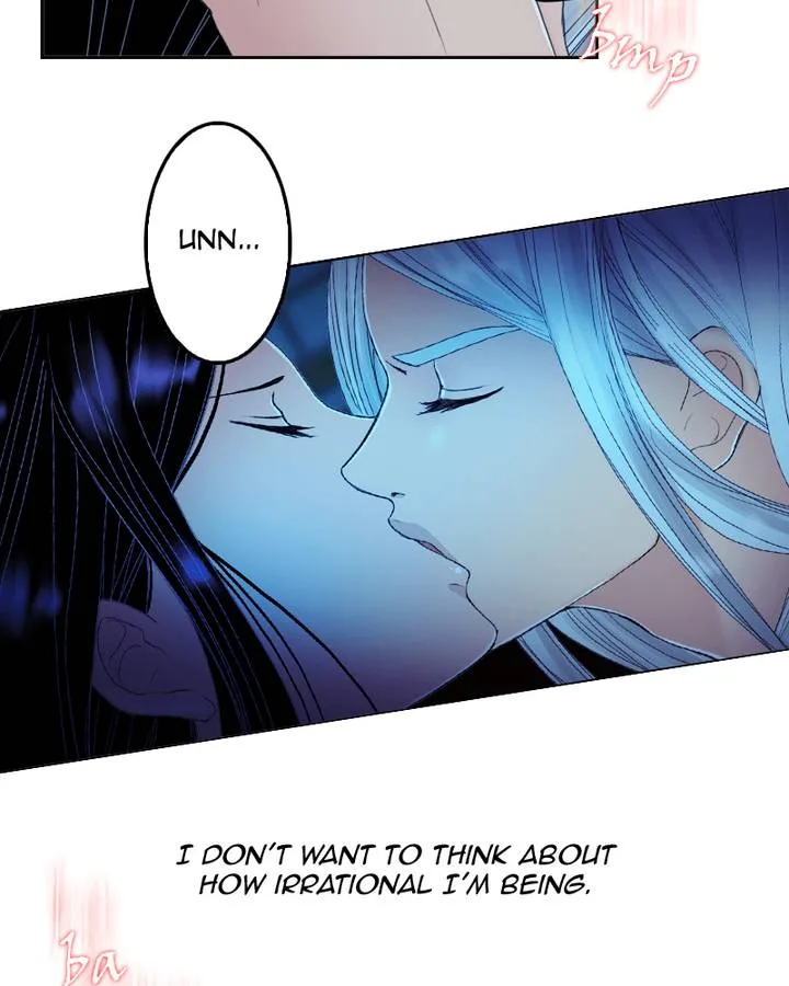 My Dear Cold-Blooded King Chapter 64 page 66