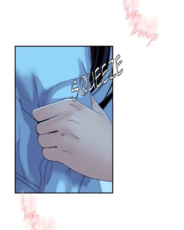 My Dear Cold-Blooded King Chapter 64 page 64
