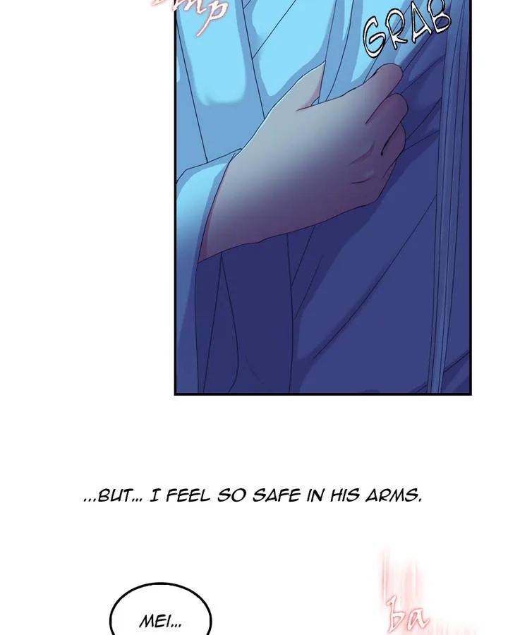 My Dear Cold-Blooded King Chapter 64 page 68