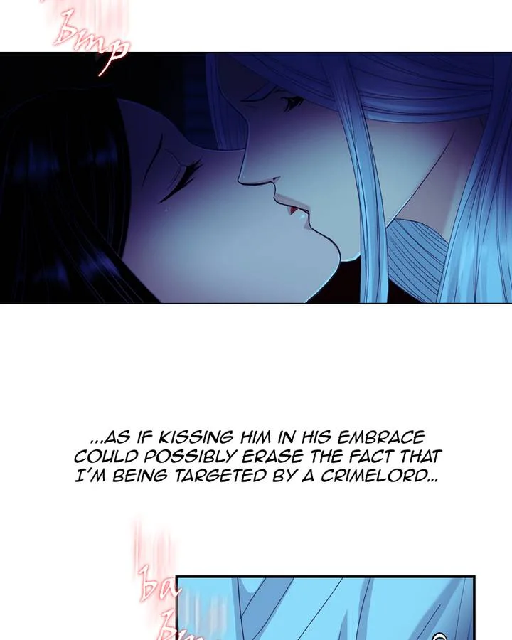 My Dear Cold-Blooded King Chapter 64 page 67