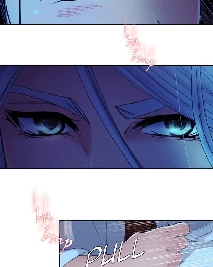 My Dear Cold-Blooded King Chapter 64 page 70